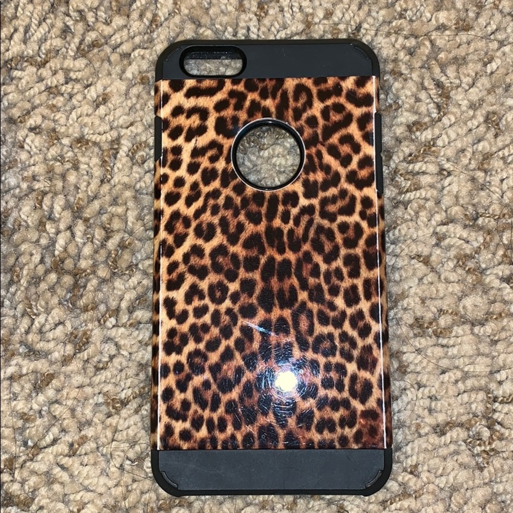 IPHONE 6/6s PLUS CASE